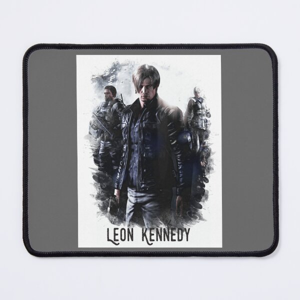 Item preview, Leon S. Kennedy Classic designed and sold by DorothyBuckler.