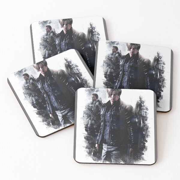 Item preview, Leon S. Kennedy Classic designed and sold by DorothyBuckler.