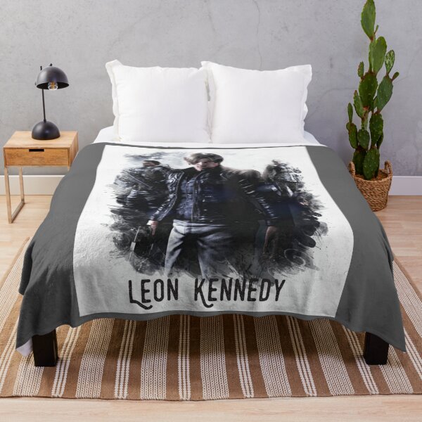 Item preview, Leon S. Kennedy Classic designed and sold by DorothyBuckler.