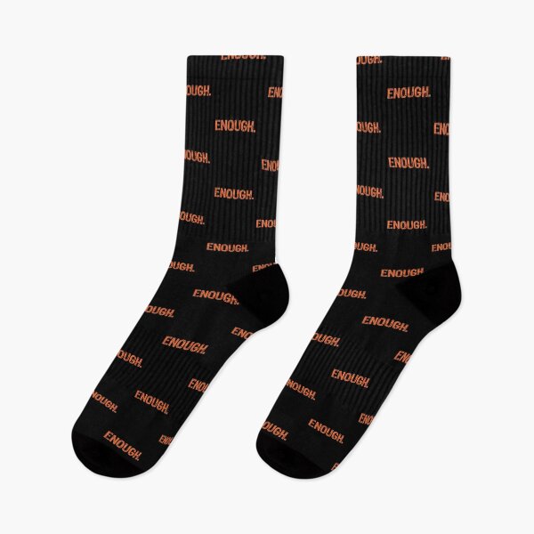Item preview, Enough - Wear Orange Gun Violence Control designed and sold by maxarus.
