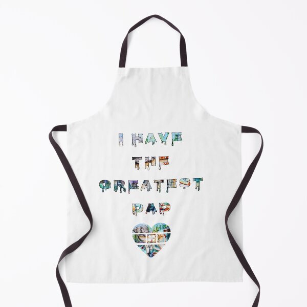 Item preview, I have the Greatest DAD with patten by MariDani Art, #9 designed and sold by MariDaniArt.