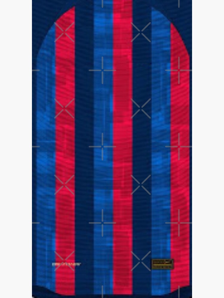 Nike Barcelona Home Messi 10 Jersey 2021-2022 (Official Printing)