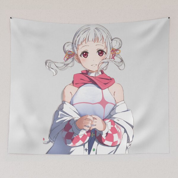 Item preview, Arashi Chisato designed and sold by ZanderPhan.