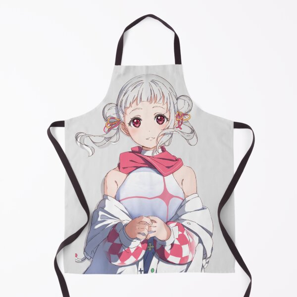 Item preview, Arashi Chisato designed and sold by ZanderPhan.