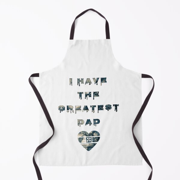 Item preview, I have the Greatest DAD with patten by MariDani Art, #10 designed and sold by MariDaniArt.