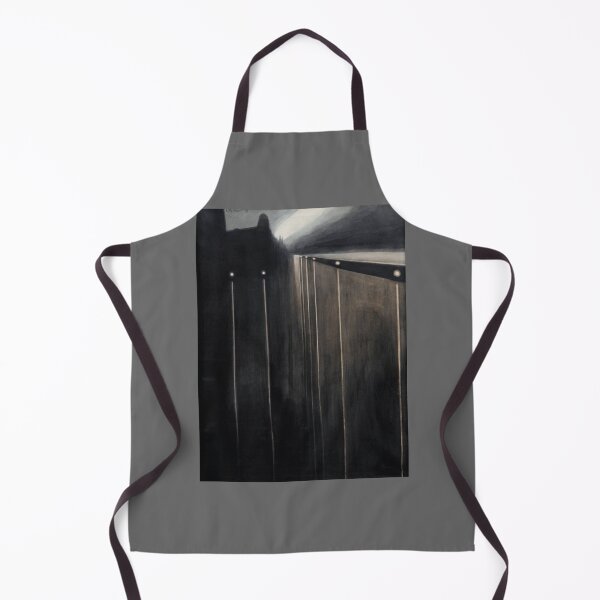 Item preview, Léon Spilliaert - Digue la nuit, Reflets de Lumière - Promenade at Night, Light Reflections Classic designed and sold by DorothyBuckler.