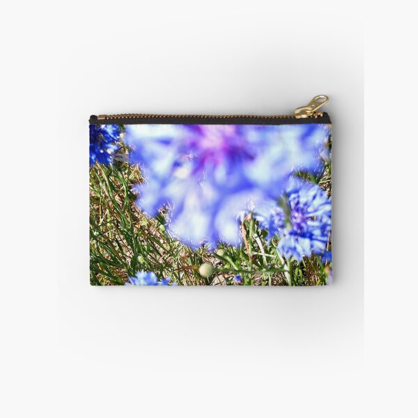 Item preview, Blue Flowers designed and sold by Dreammkd.