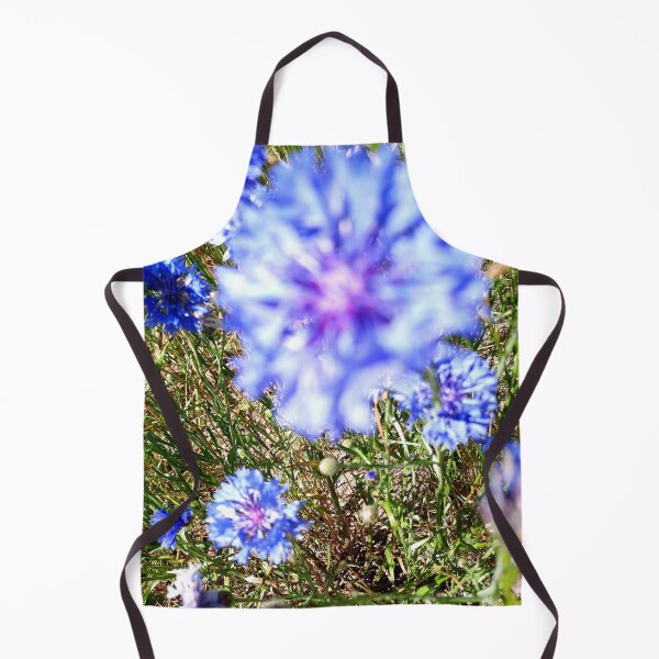 Item preview, Blue Flowers designed and sold by Dreammkd.