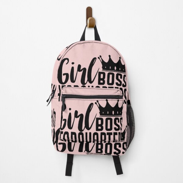 Item preview, Girl Boss Headquarters designed and sold by Froyd Wess.