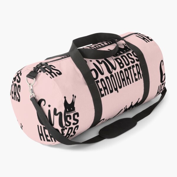 Item preview, Girl Boss Headquarters designed and sold by Froyd Wess.