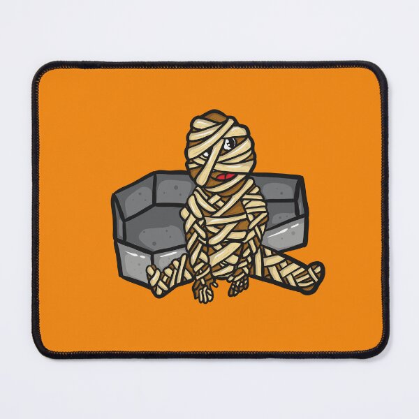 Item preview, Egyptian Mummy - Kids designed and sold by OMGCutie.