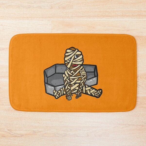 Item preview, Egyptian Mummy - Kids designed and sold by OMGCutie.