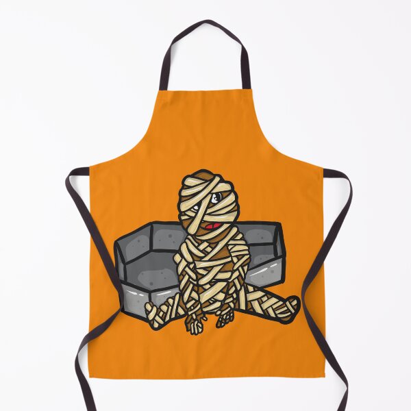 Item preview, Egyptian Mummy - Kids designed and sold by OMGCutie.