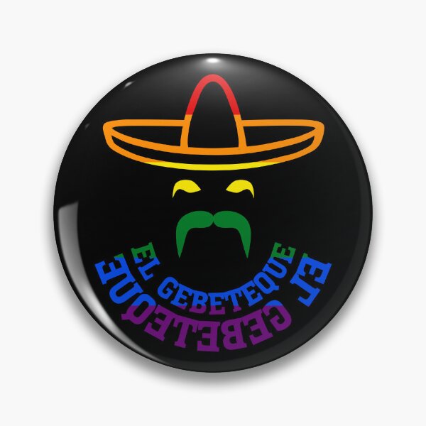 Item preview, LGBTQ - El prayereque (absolute pride verison) designed and sold by MaesterAemon.