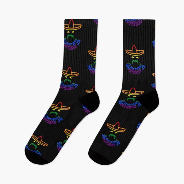 Item preview, LGBTQ - El prayereque (absolute pride verison) designed and sold by MaesterAemon.