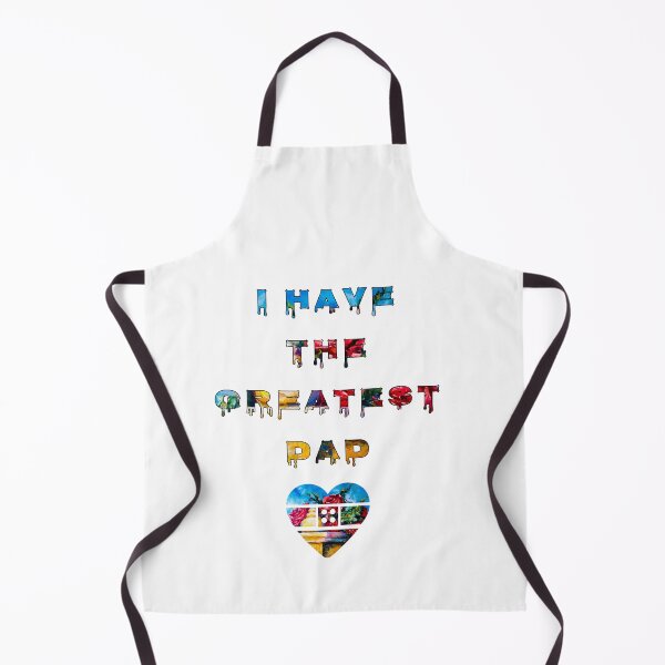 Item preview, I have the Greatest DAD with patten by MariDani Art, #11 designed and sold by MariDaniArt.