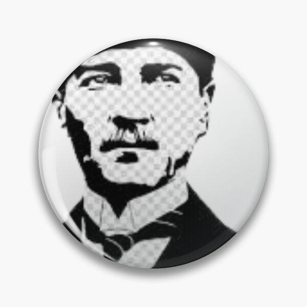 Item preview, Ataturk designed and sold by Lionkerey.