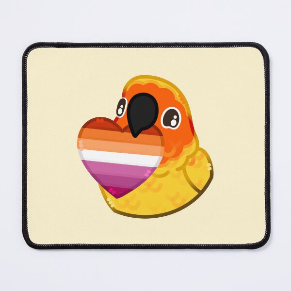 Item preview, Lesbian Pride designed and sold by catyart.