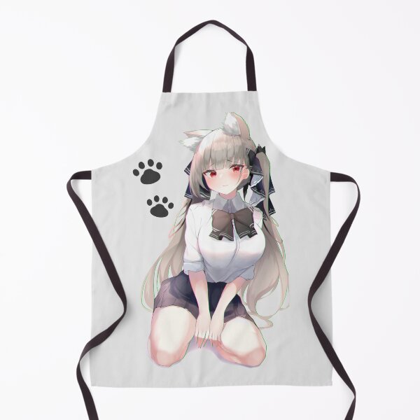Item preview, Formidable Cute School Girl designed and sold by ZanderPhan.