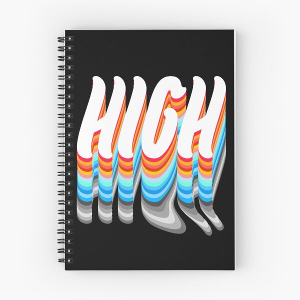 Item preview, HIGH  designed and sold by Dude 4U.