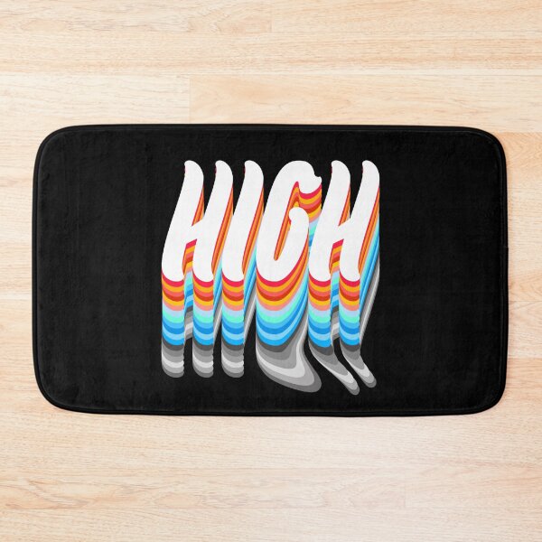 Item preview, HIGH  designed and sold by Dude 4U.