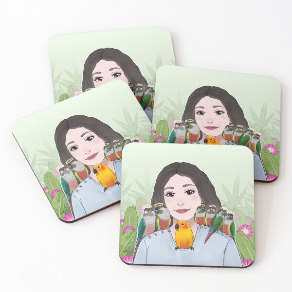 Item preview, R. Song designed and sold by meruesan.