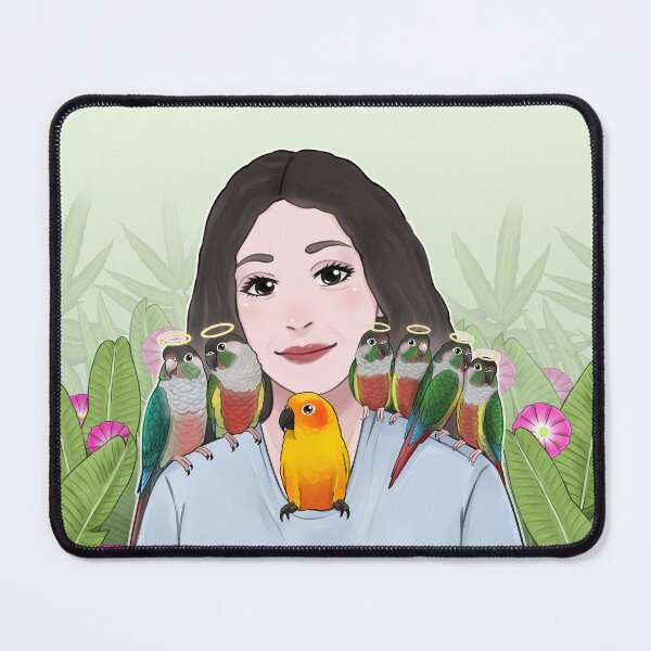 Item preview, R. Song designed and sold by meruesan.
