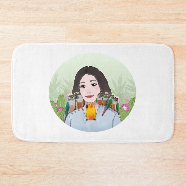 Item preview, R. Song designed and sold by meruesan.