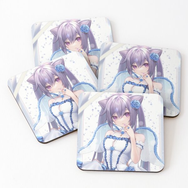 Item preview, Keqing  designed and sold by ZanderPhan.