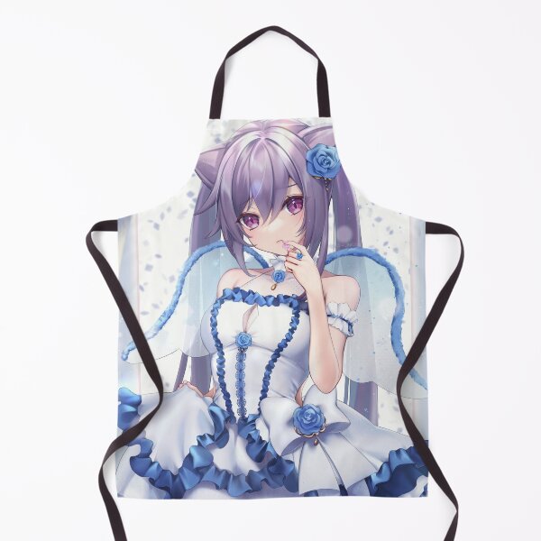 Item preview, Keqing designed and sold by ZanderPhan.