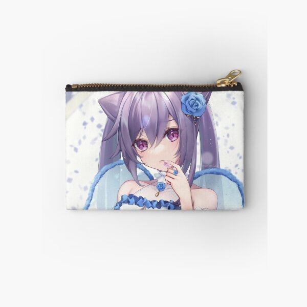 Item preview, Keqing  designed and sold by ZanderPhan.