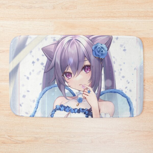 Item preview, Keqing  designed and sold by ZanderPhan.