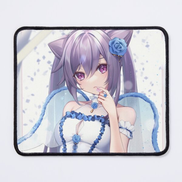 Item preview, Keqing designed and sold by ZanderPhan.