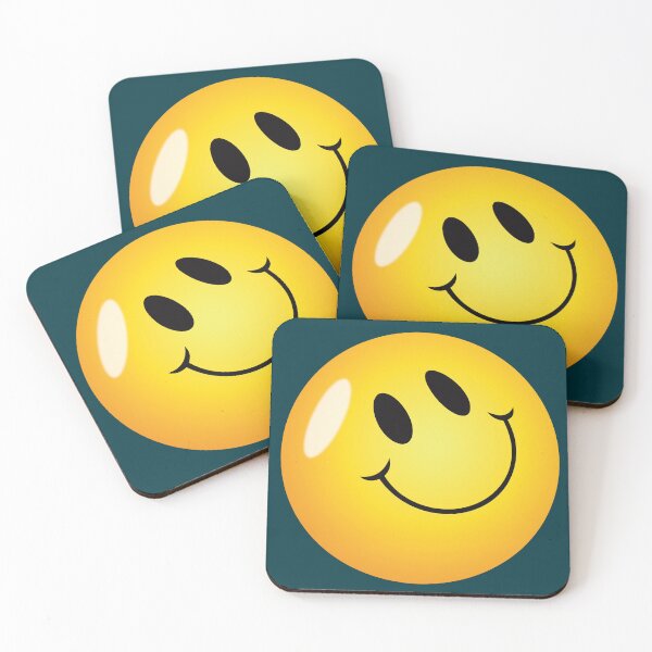 Item preview, Always happy designed and sold by YoYomarket.