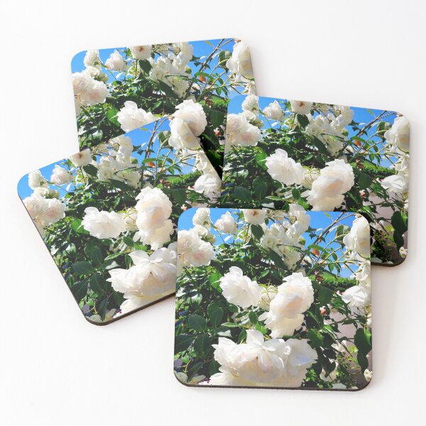 Item preview, White Rose designed and sold by Dreammkd.