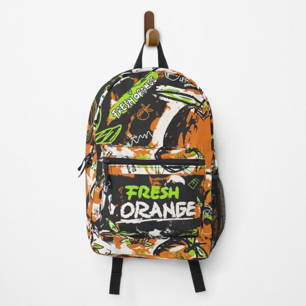 Item preview, fresh orange designed and sold by amanjabal.