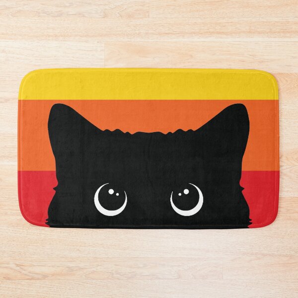 Item preview, Happy Pride Month Cat Colorful June  designed and sold by NamColors.