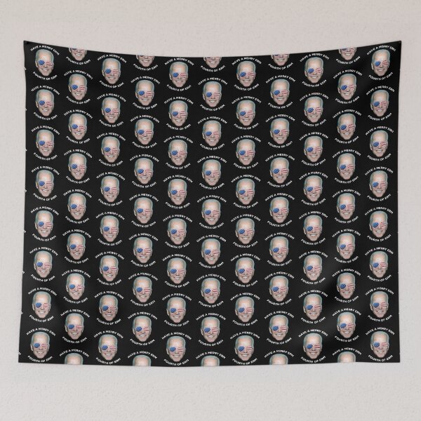 Item preview, MERRY ERM FOURTH OF ERM designed and sold by w1ckerman.