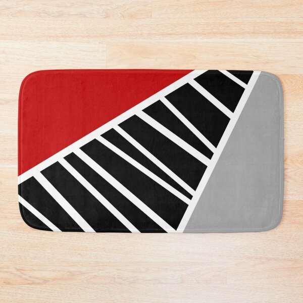 Item preview, Triangles design designed and sold by BattaAnastasia.