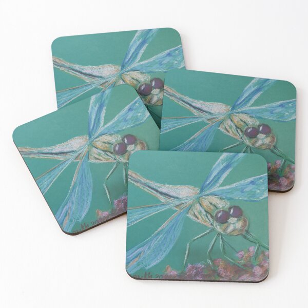 Item preview, Insects.Dragonfly designed and sold by Svetlana Ivanova.