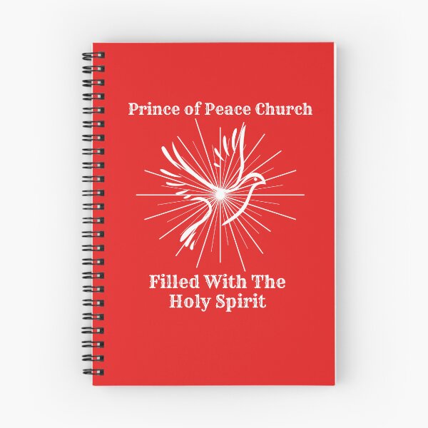 Item preview, Prince of Peace Church designed and sold by Peter Speciale.