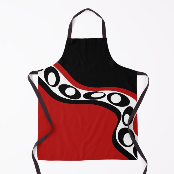 Item preview, Waves and rounded shapes designed and sold by BattaAnastasia.