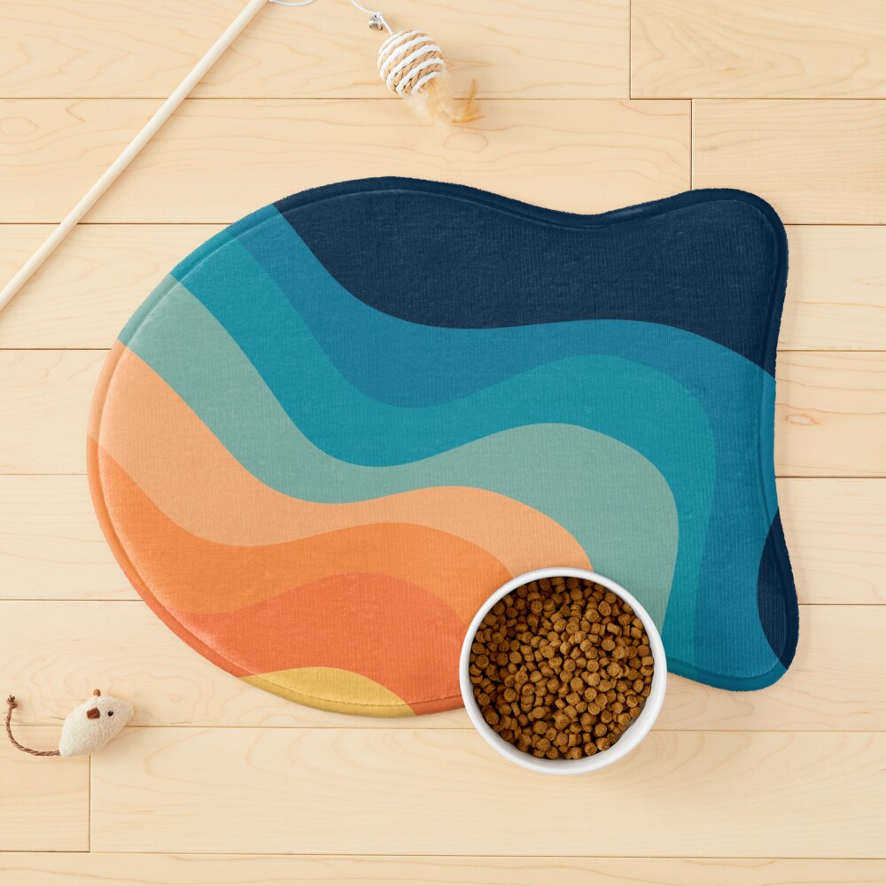 Item preview, Cat Mat designed and sold by BattaAnastasia.