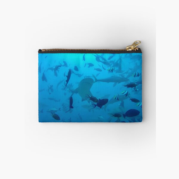 Item preview, Shark Dive designed and sold by PhotogDeb.