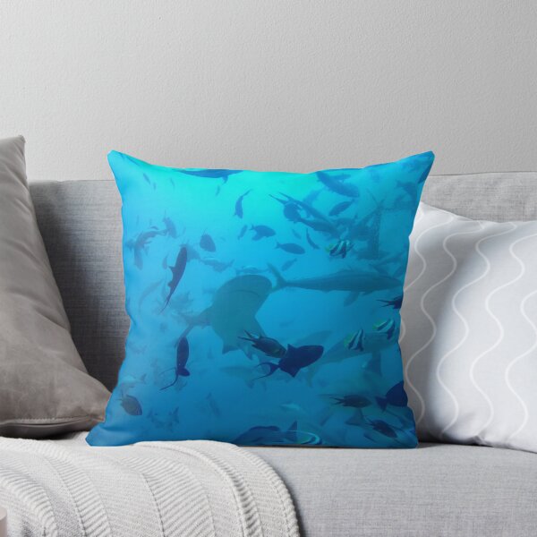 Item preview, Shark Dive designed and sold by PhotogDeb.