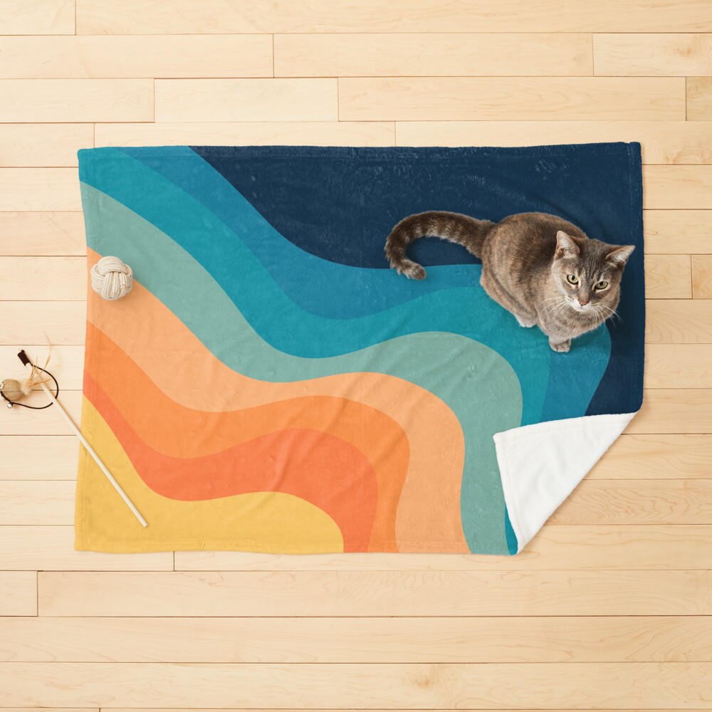 Item preview, Pet Blanket designed and sold by BattaAnastasia.