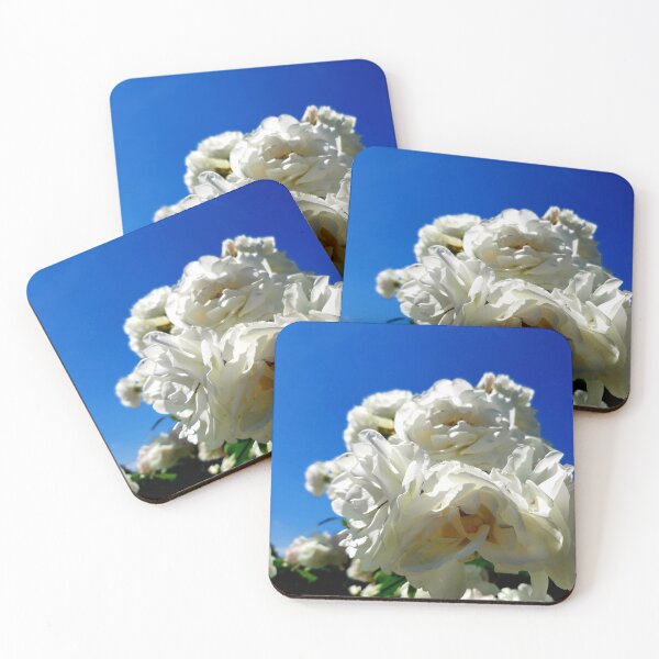 Item preview, White Rose - Love designed and sold by Dreammkd.