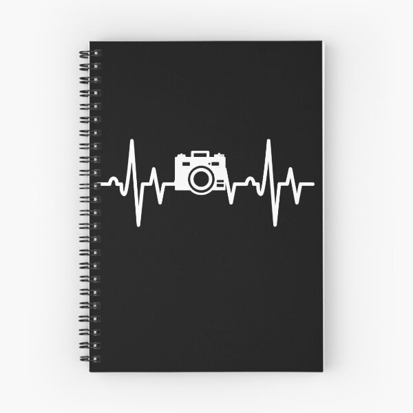 Item preview, Photography Heartbeat Cute Gift for Photographers designed and sold by TobyLewis1592.