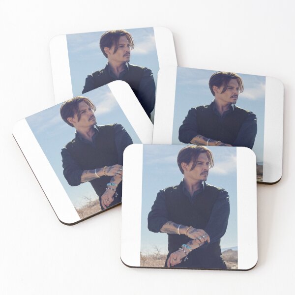 Item preview, Daddy Johnny  designed and sold by Adelisa Halilovic.