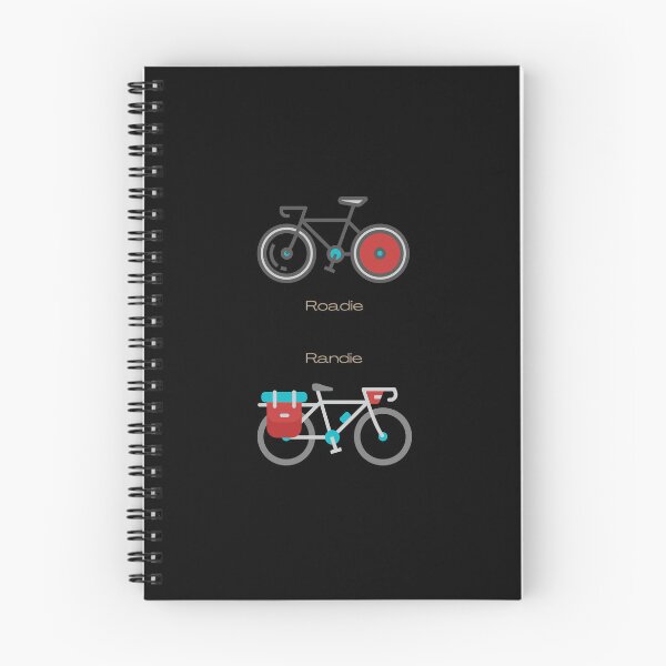 Item preview, Roadie To Randie designed and sold by SingularDesign.